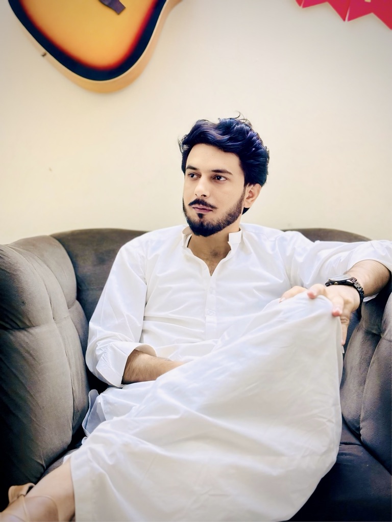 Aakash Ali